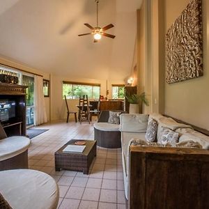 Two-Bedroom Garden Villa